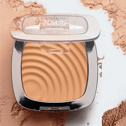 L’Oréal Paris True Match Super-Blendable Perfecting Powder
