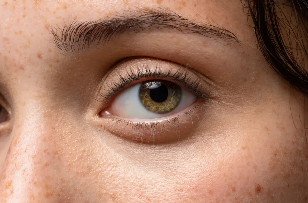 Wzrok – jak dbać o oczy?
