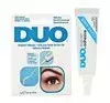 DUO QUICK SET WHITE CLEAR 7G