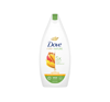 DOVE CARE BY NATURE ŻEL POD PRYSZNIC MANGO BUTTER & ALMOND EXTRACT 400ML