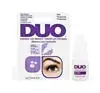 DUO INVISIBLY CLEAR 7G