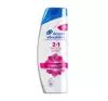 SMOOTH & SILKY 2IN1 400ML