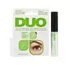 DUO BRUSH ON WHITE CLEAR 5G