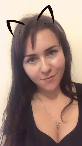 Dominika, Człuchów