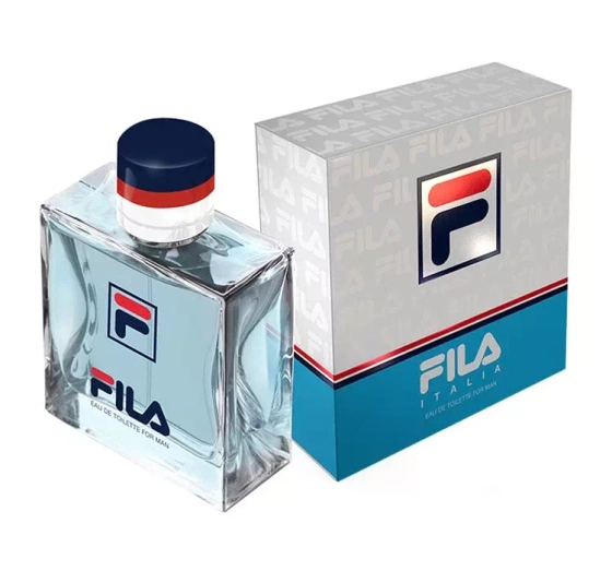 fila fila for men woda toaletowa 100 ml   