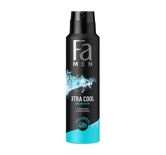 fa xtra cool