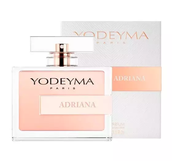 yodeyma adriana