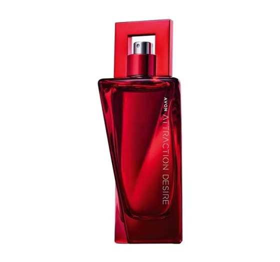 avon attraction desire for her woda perfumowana 50 ml   