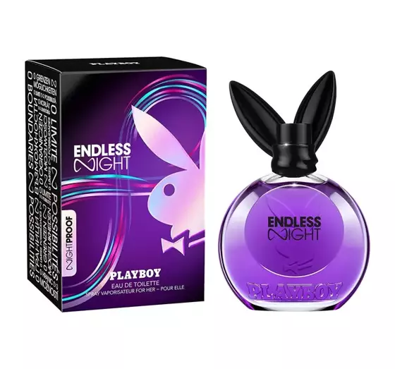 playboy endless night for her