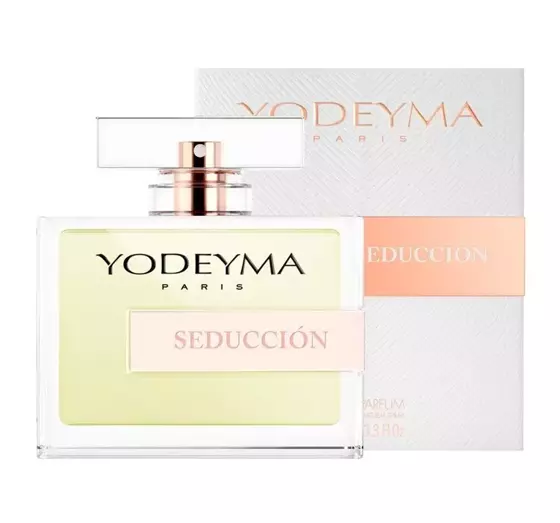 yodeyma seduccion