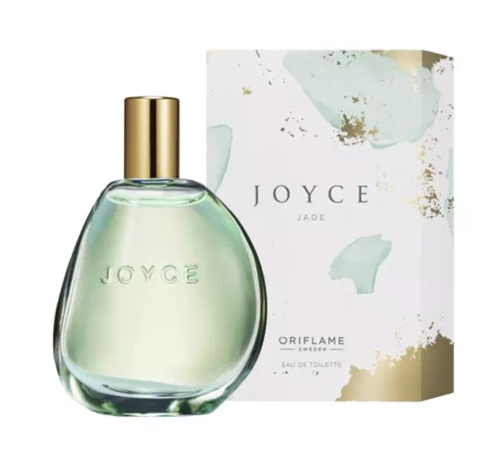 oriflame joyce jade