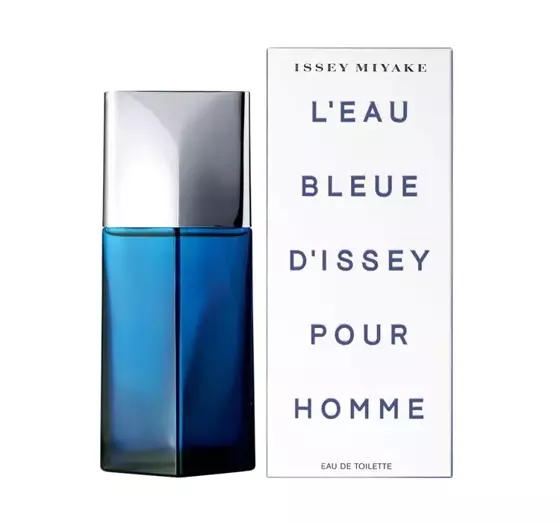 issey miyake l'eau bleue d'issey pour homme