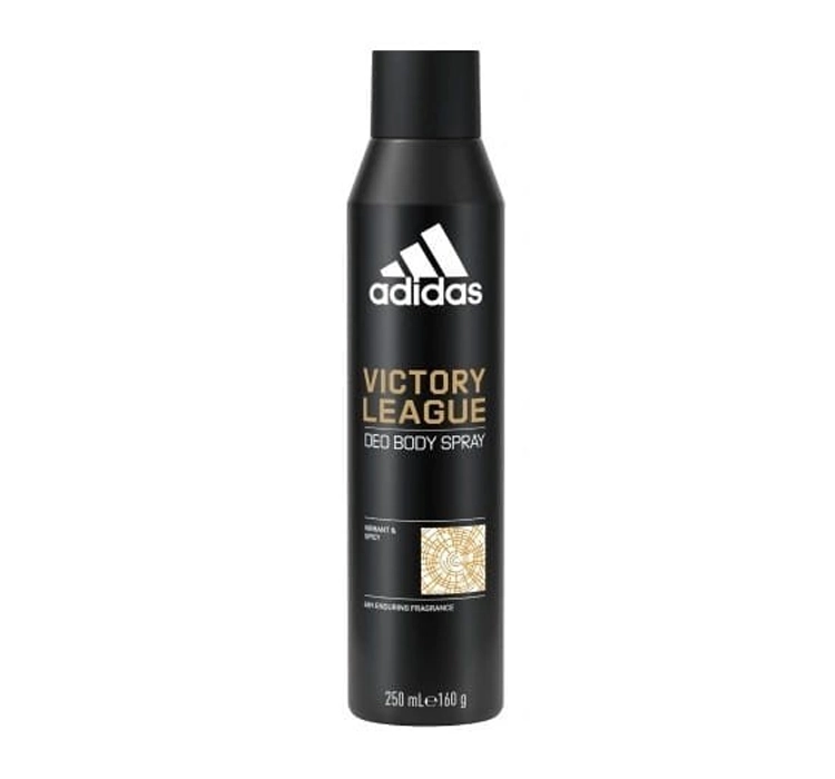 adidas victory league spray do ciała 250 ml   