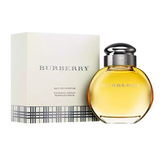 Burberry Woman woda perfumowana spray 100ml eZebra.pl