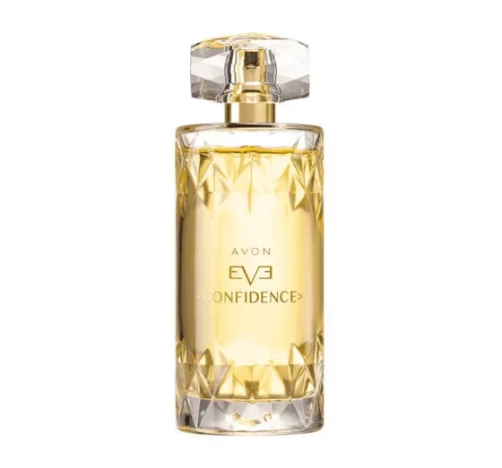 avon eve - confidence woda perfumowana 100 ml   