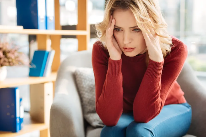 Jak przestać się stresować