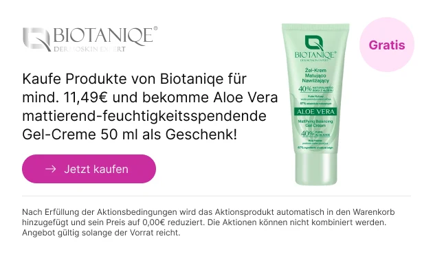 Biotaniqe