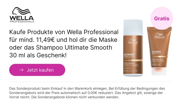 Wella Professionals