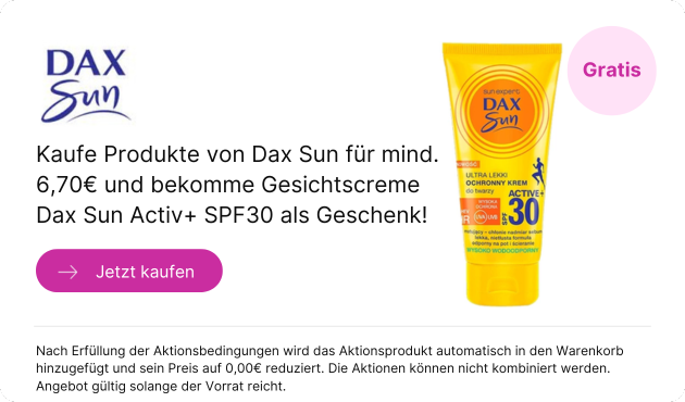 Dax Sun