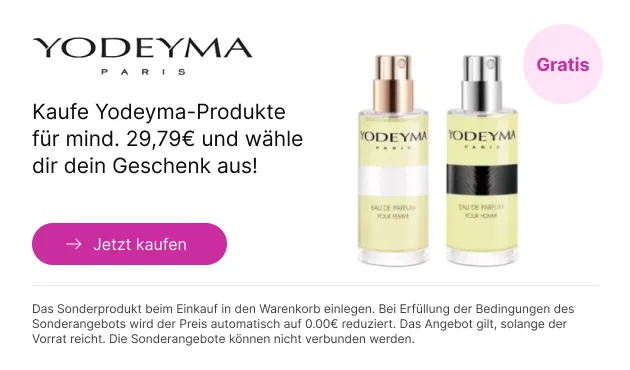 Yodeyma