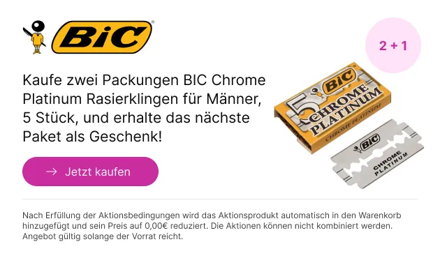 BIC