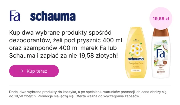 Fa Schauma