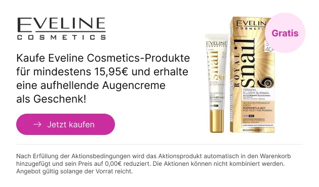 Eveline Cosmetics