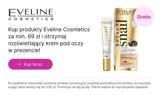 Eveline Cosmetics