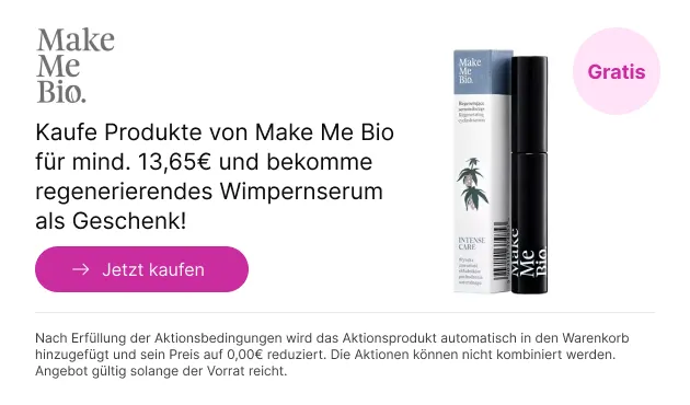 Make Me Bio