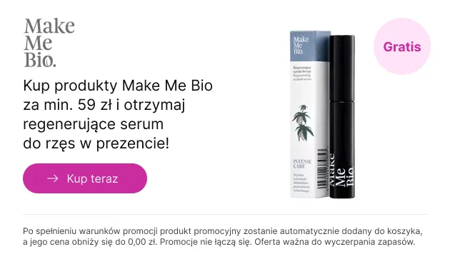 Make Me Bio
