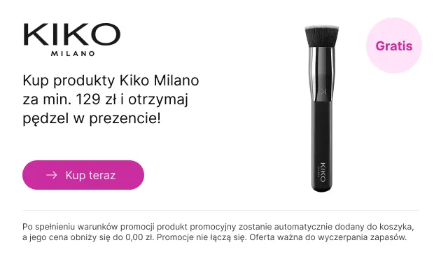 Kiko Milano