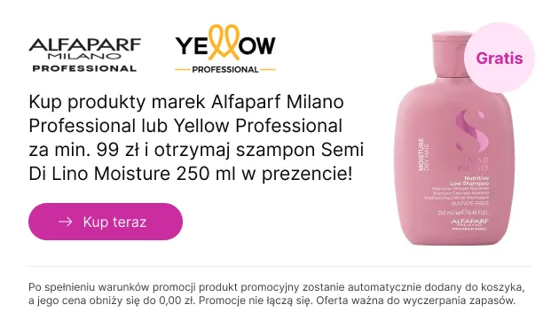 Alfaparf Milano Professional