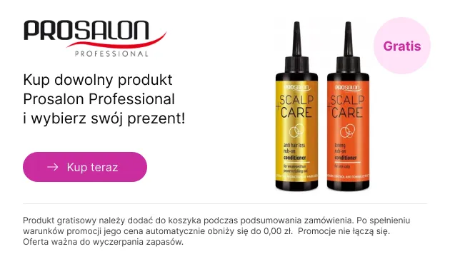 Prosalon Professional