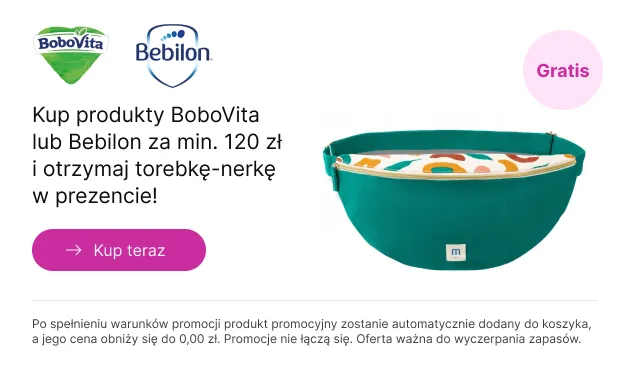 BoboVita Bebilon