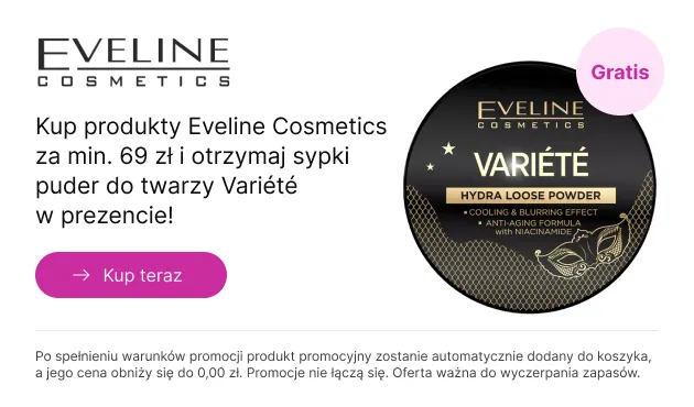 Eveline Cosmetics