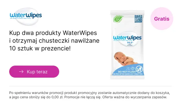 WATERWIPES