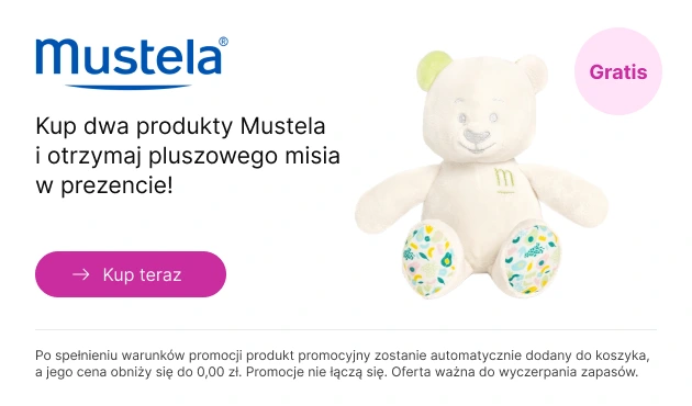 MUSTELA