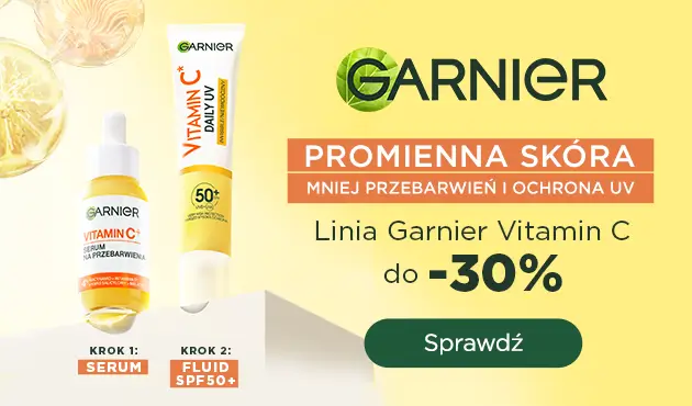 GARNIER