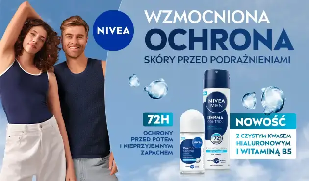 NIVEA