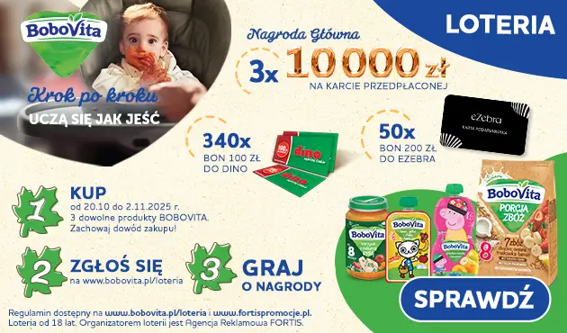 BOBOVITA