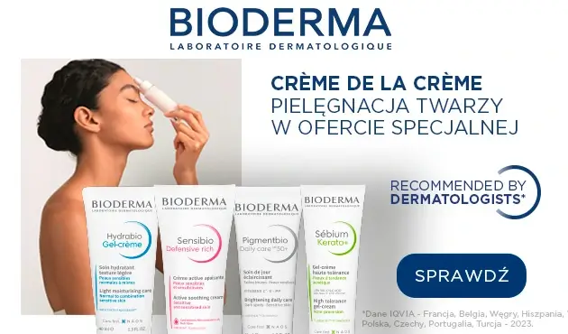 BIODERMA
