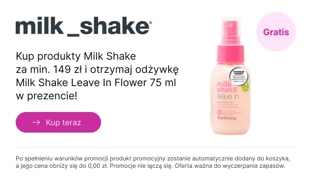 MILKSHAKE