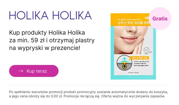 HOLIKA