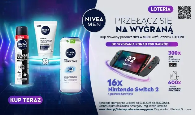 NIVEA