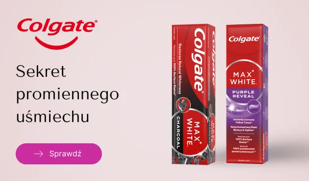 COLGATE