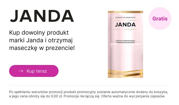 JANDA