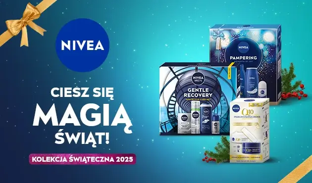 NIVEA