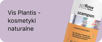 Vis Plantis - kosmetyki naturalne