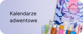 Kalendarze adwentowe