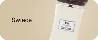 ŚWIECE ZAPACHOWE